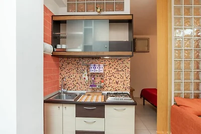 Wohnung in Reitani in der Nähe von Lido Beach
