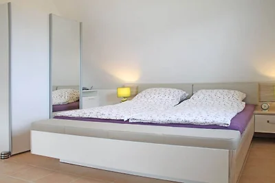 Ferienhaus in Zierow mit Schwimmbecken