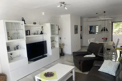 Ferienwohnung mit 1 Schlafzimmer
