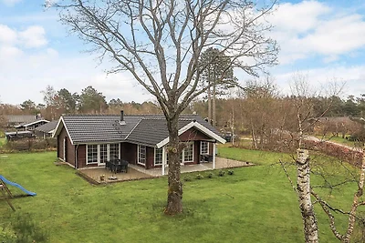 8 person holiday home in Hadsund-By Traum