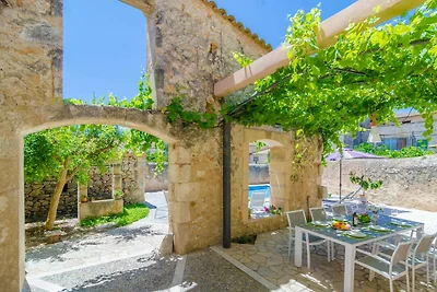 Sa Casa Vella - Ferienhaus Mit Privatem Pool