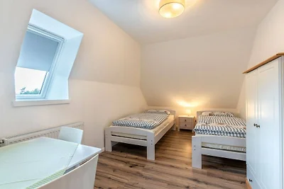 Ferienhof Bruhn Nr. 4