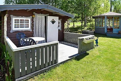 5 Personen Ferienhaus in Tibro