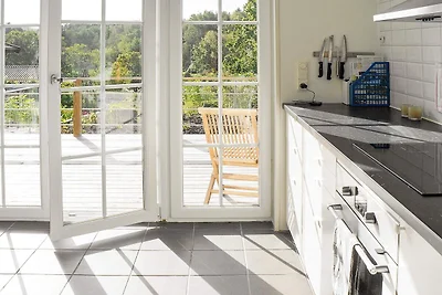 4 Personen Ferienhaus in Skärhamn-By Traum