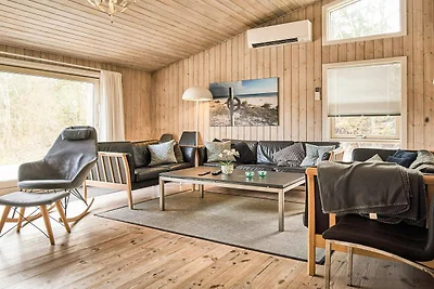 12 Personen Ferienhaus in Nexø