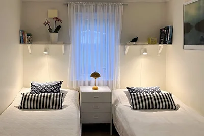 Ferienhaus am Meer am Gullmarsfjord