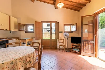 Appartamento a Laterina