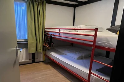 Komfortabler Bungalow für 4 Personen