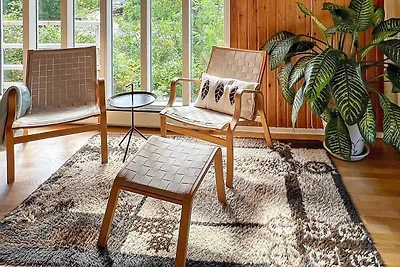 5 Personen Ferienhaus in Vejby