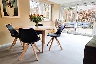 Ferienhaus in Aagtekerke mit Wifi