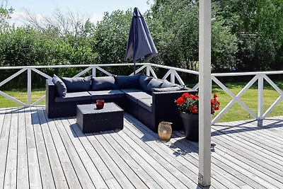7 Personen Ferienhaus in Spøttrup