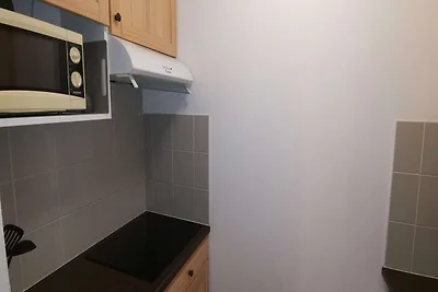 Charmant appartement in Loudenvielle