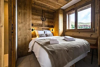 Appartamento a La Toussuire vicino alle piste...