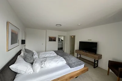 Ferienwohnung mit 2 Schlafzimmer