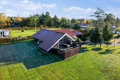 8 Personen Ferienhaus in Væggerløse