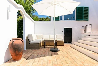 Villa a Loulé con Vista Panoramica Mare