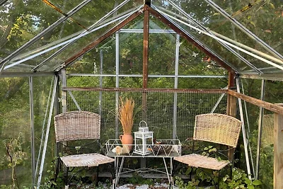 4 sterren vakantie huis in NYKöPING