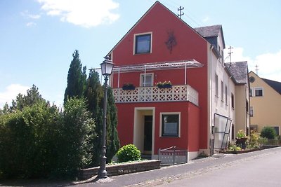 Komfortables Ferienhaus in Bremm nahe den...