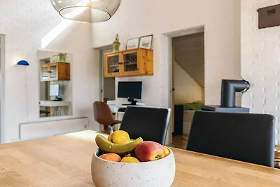 7 Personen Ferienhaus in Thisted-By Traum