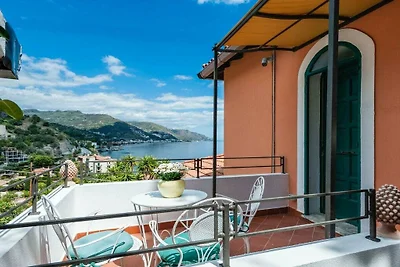 Casetta Amelia Comfortabel vakantiehuis