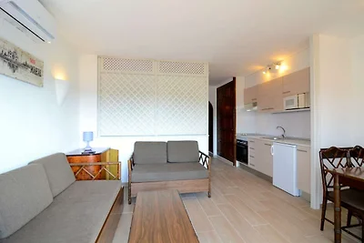 Wohnung in Estartit in der Nähe eines...