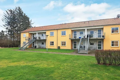 4 persoons vakantie huis in Hals-By Traum