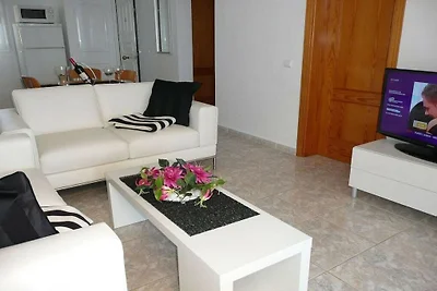 Wohnung mit 2 Schlafzimmer