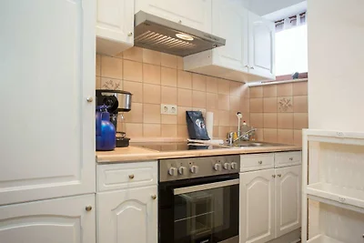 Appartement met balkon nabij Winterberg
