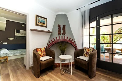 Prachtig vakantiehuis met 3 slaapkamers in...