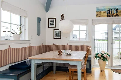 4 Personen Ferienhaus in Ringkøbing-By Traum