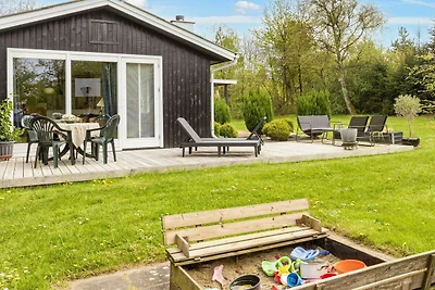 6 Personen Ferienhaus in Farsø-By Traum