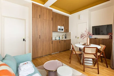 Port-Royal Residence - Gezellig appartement -...