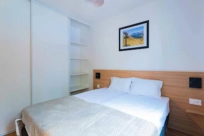 Wohnung in Vars nahe Forêt Blanche