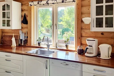 7 Personen Ferienhaus in Hadsund-By Traum