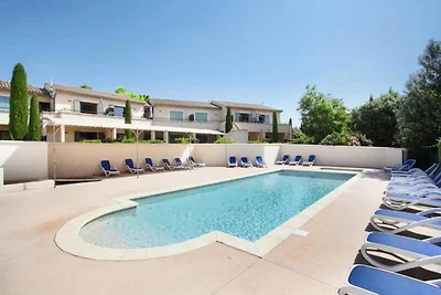 3-Zimmer-Wohnung für 4/6 Personen