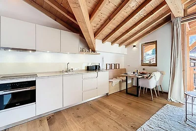 Ash - Les Gets - Dorfzentrum