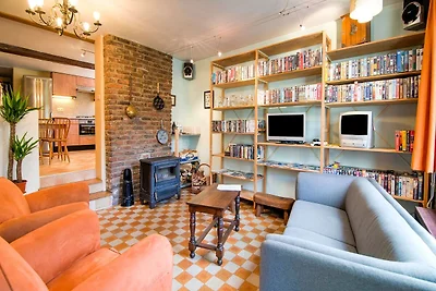 Vakantiehuis in Stoumont bij Spa