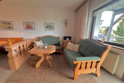 Haus Berghof Mosel