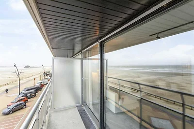 Apartment für 4 Personen mit Terrasse
