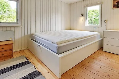 5 Personen Ferienhaus in Karrebæksminde-By...