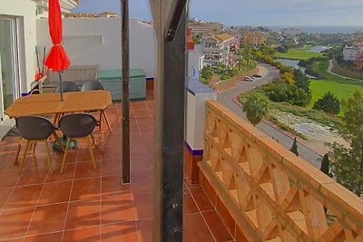 Appartamento, Mijas Costa