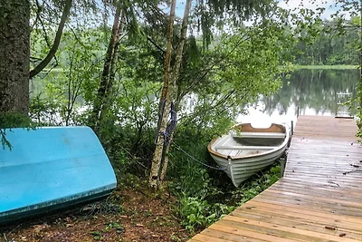 Kuća za odmor Dopust za oporavak Sävsjö