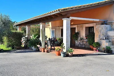 Ferienhaus in Muro mit privatem Pool