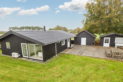 5 persone case ad Læsø