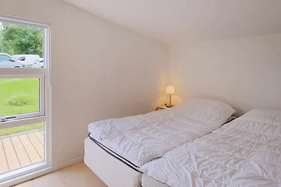 6 Personen Ferienhaus in Jægerspris