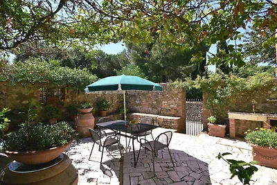 Appartamento per vacanze a Siena con piscina