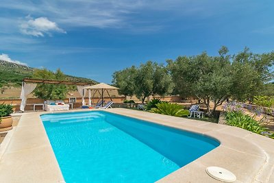 3 C'AN BOTO - Villa for 6 people in Manacor.