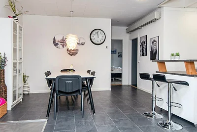 4 stelle case ad Nørre Nebel