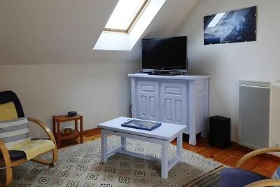 Hübsches Ferienhaus in ruhiger Lage, nahe...