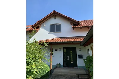 Vakantieappartement met 1 slaapkamer